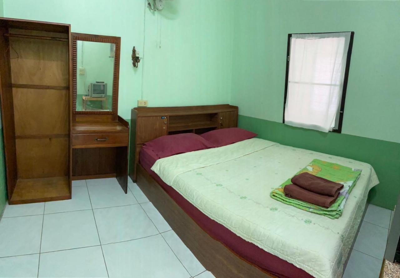 Peace Of Love Pai Exterior photo