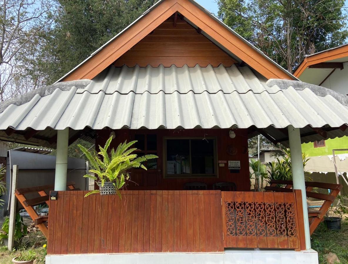 Peace Of Love Pai Exterior photo