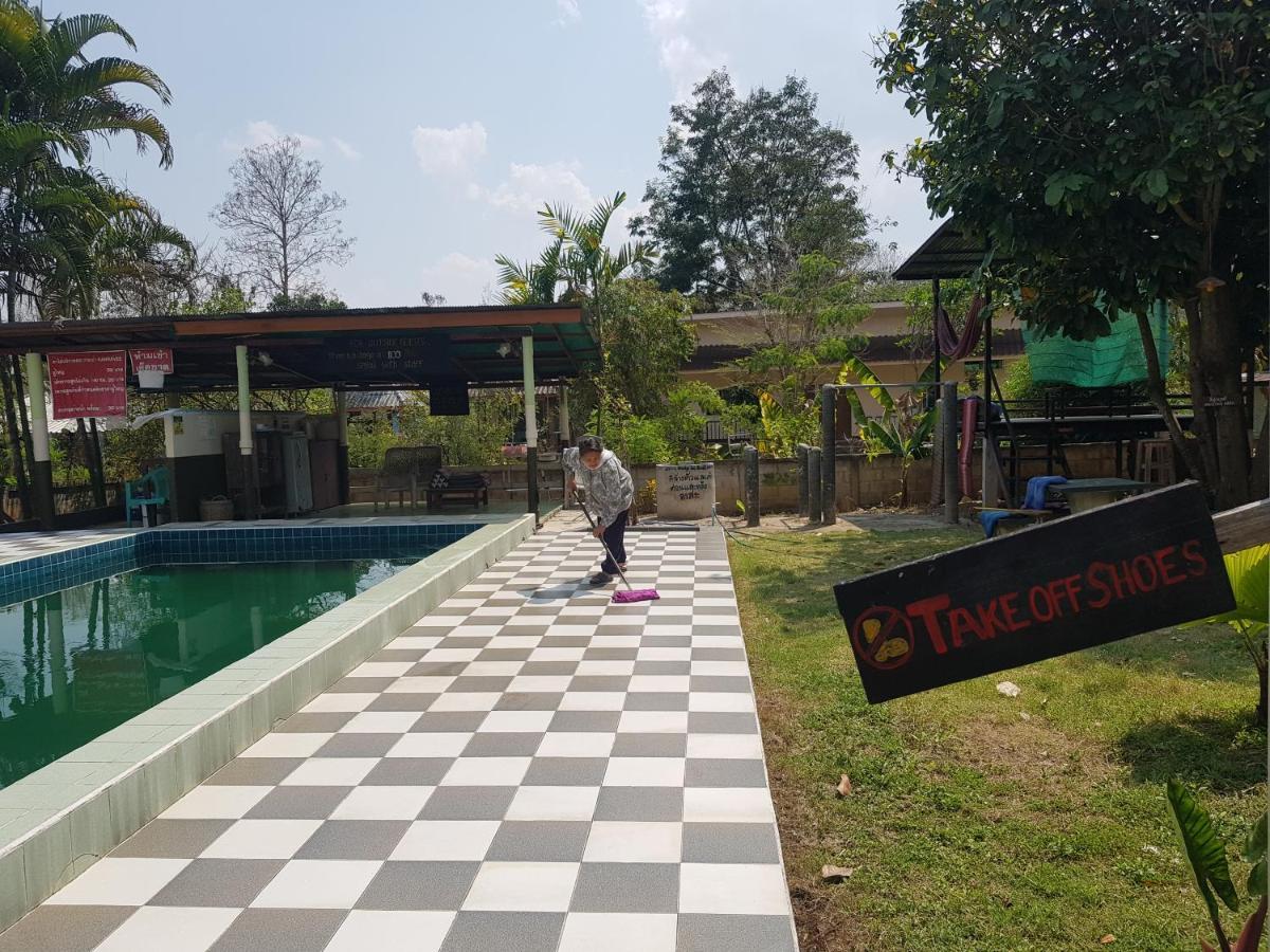Peace Of Love Pai Exterior photo