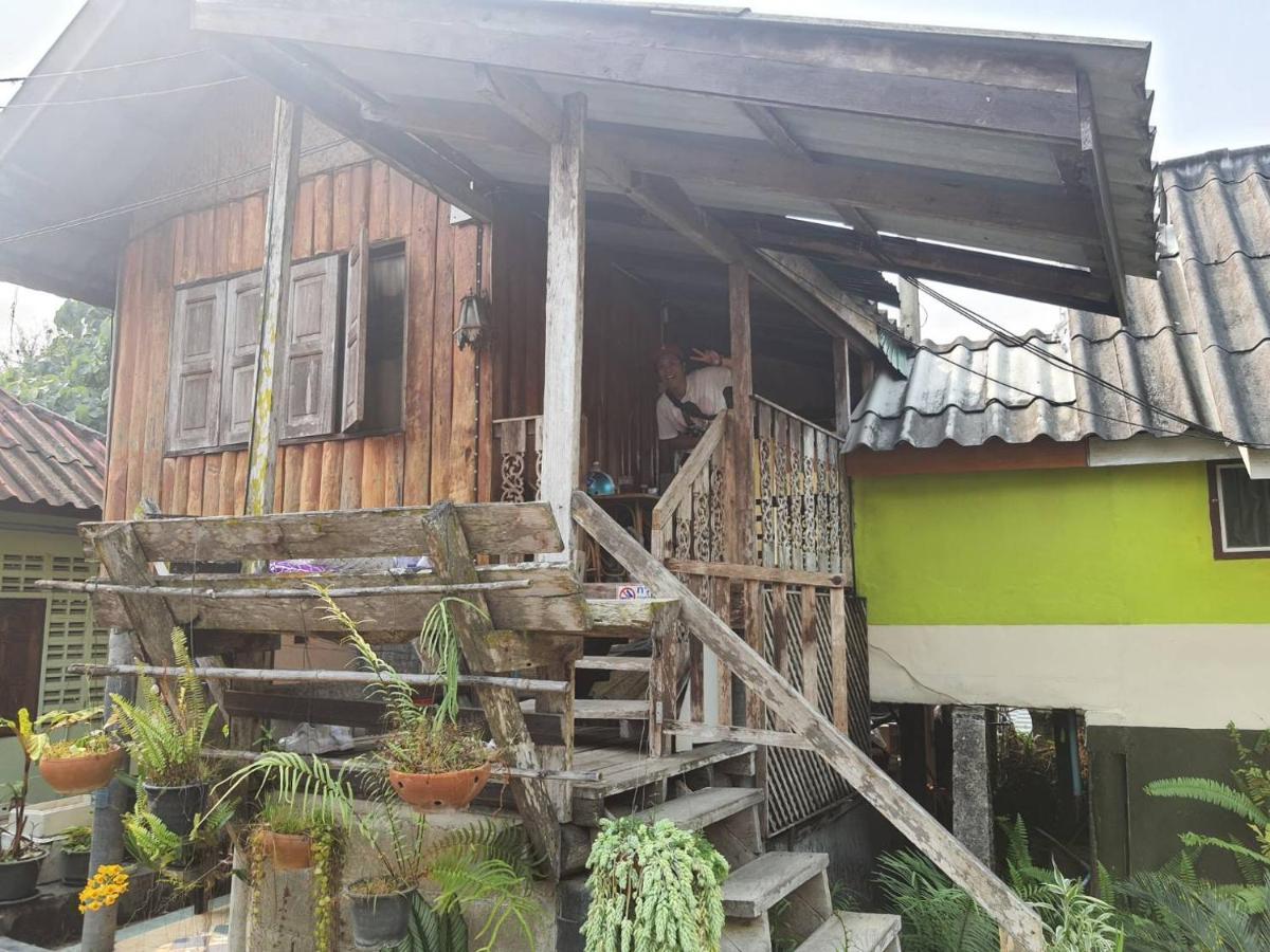Peace Of Love Pai Exterior photo