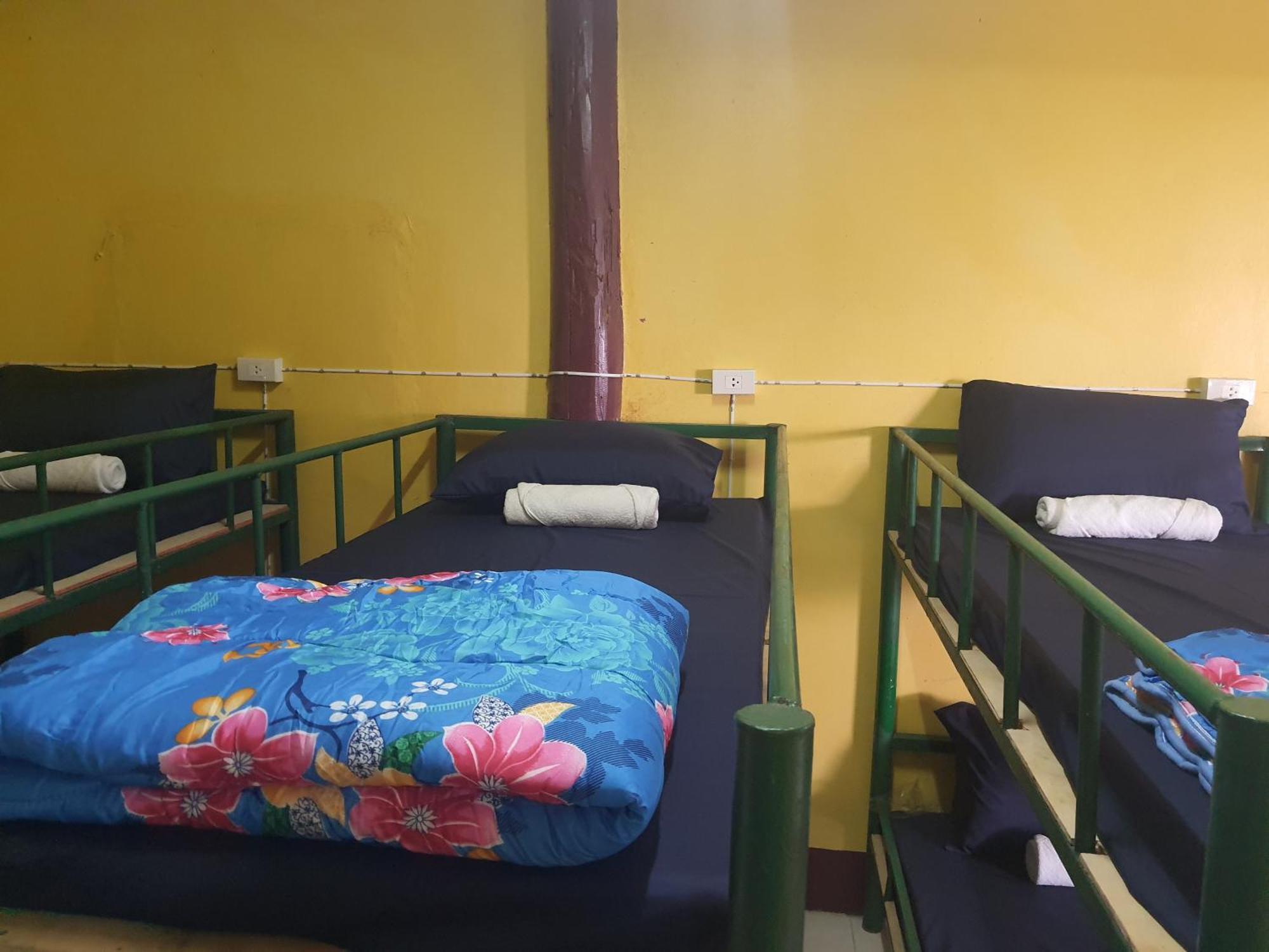 Peace Of Love Pai Room photo