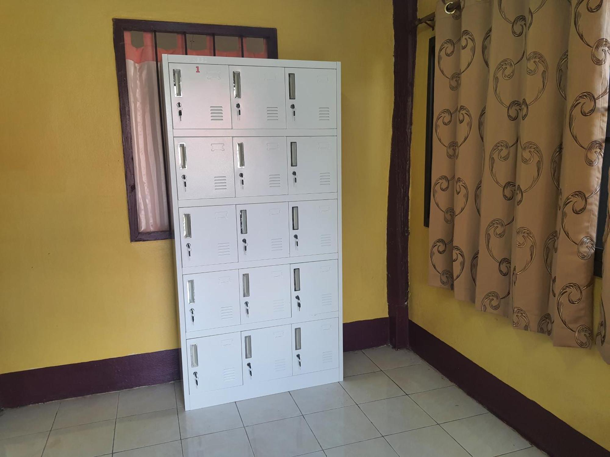 Peace Of Love Pai Room photo