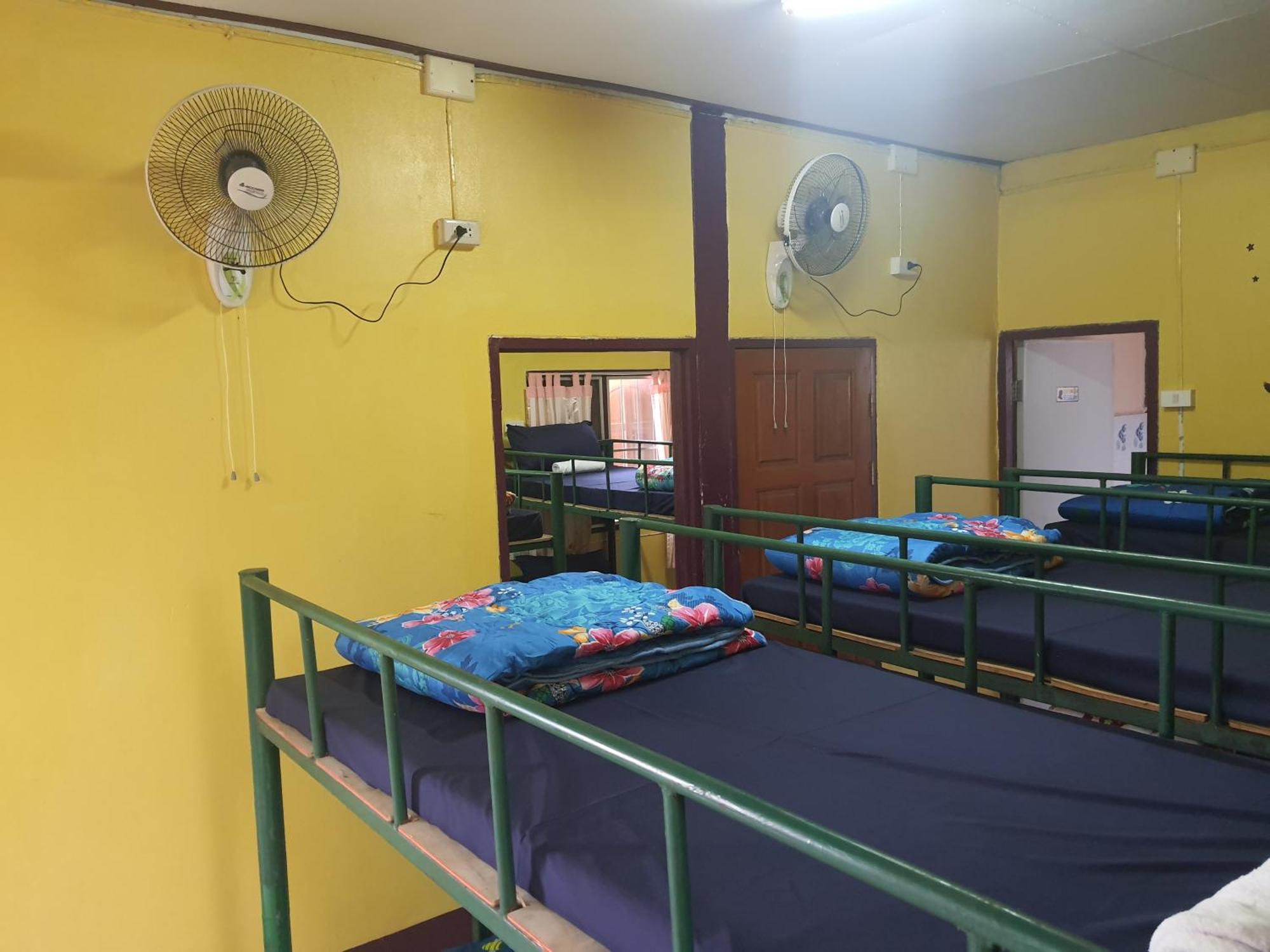 Peace Of Love Pai Room photo