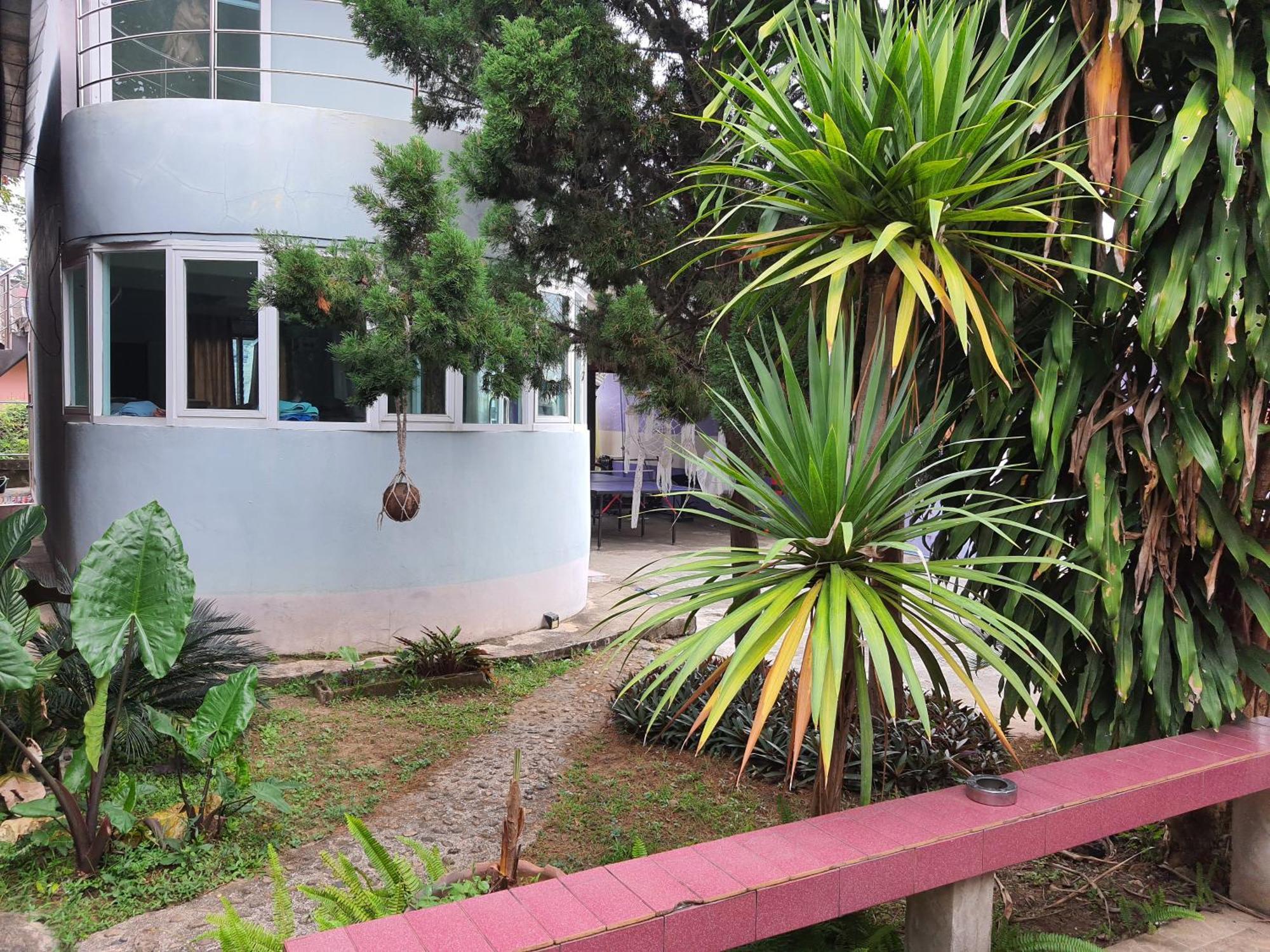 Peace Of Love Pai Exterior photo