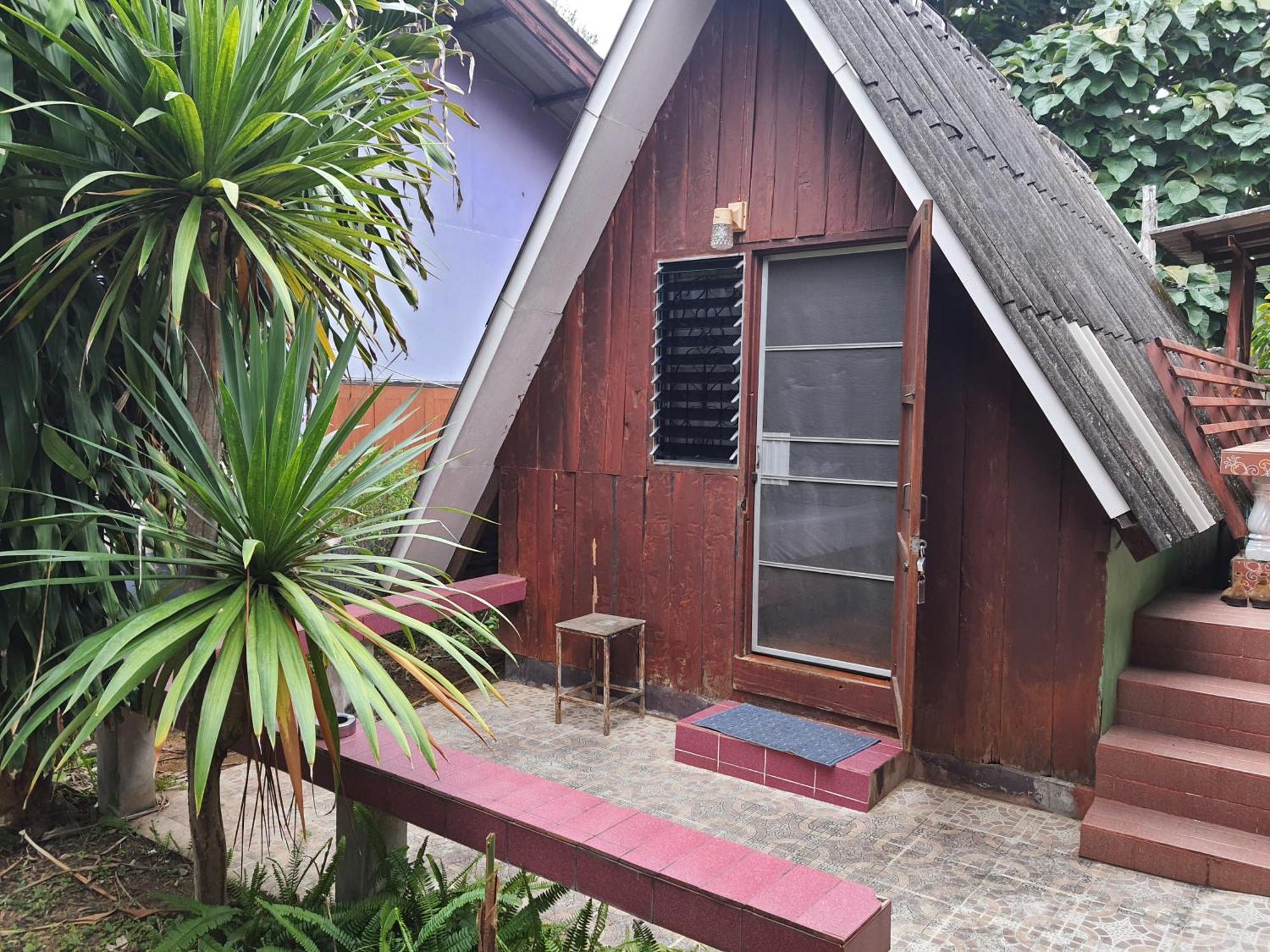 Peace Of Love Pai Exterior photo