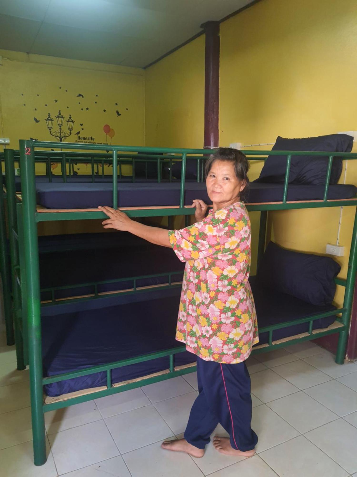Peace Of Love Pai Room photo