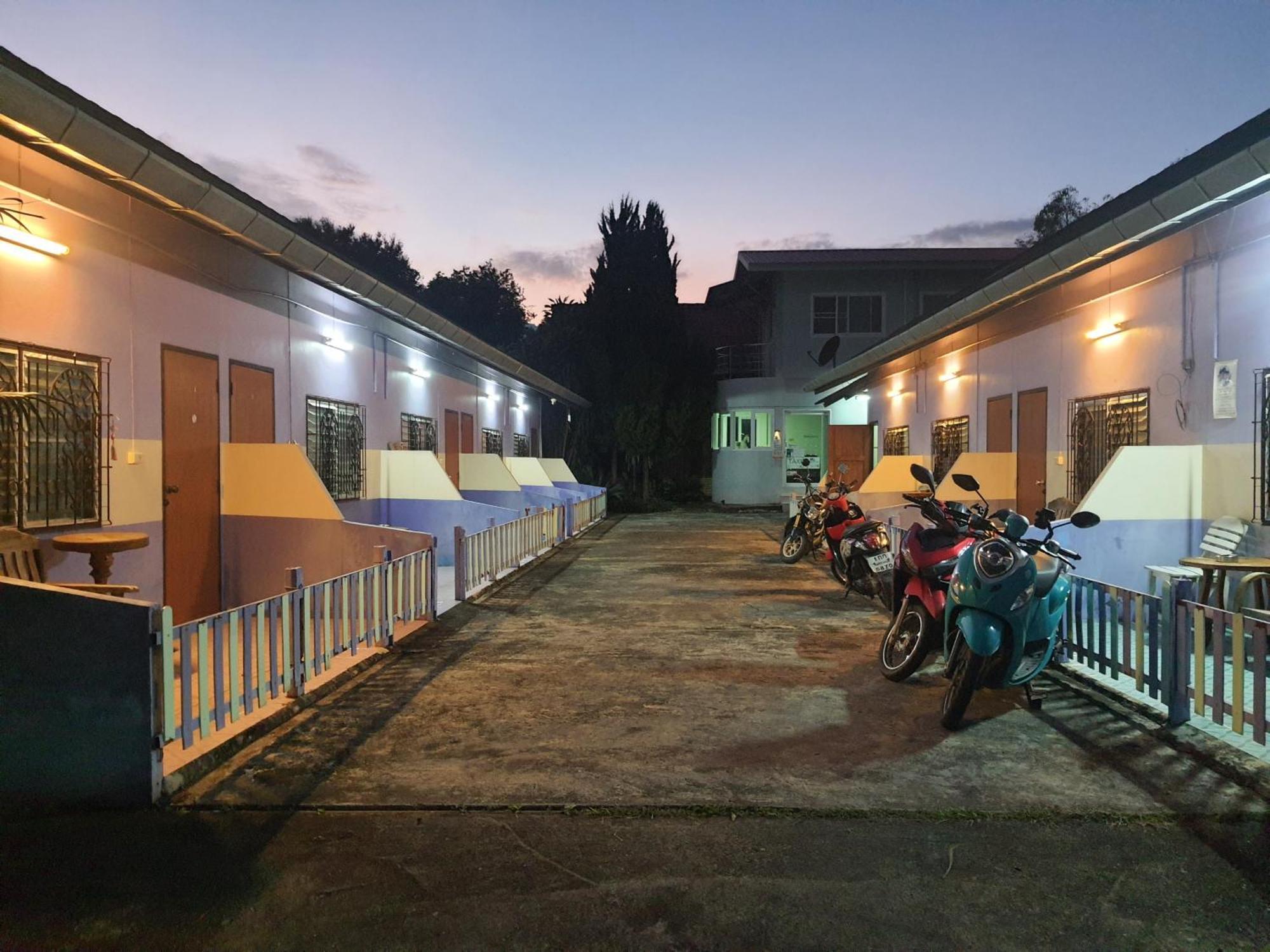 Peace Of Love Pai Exterior photo