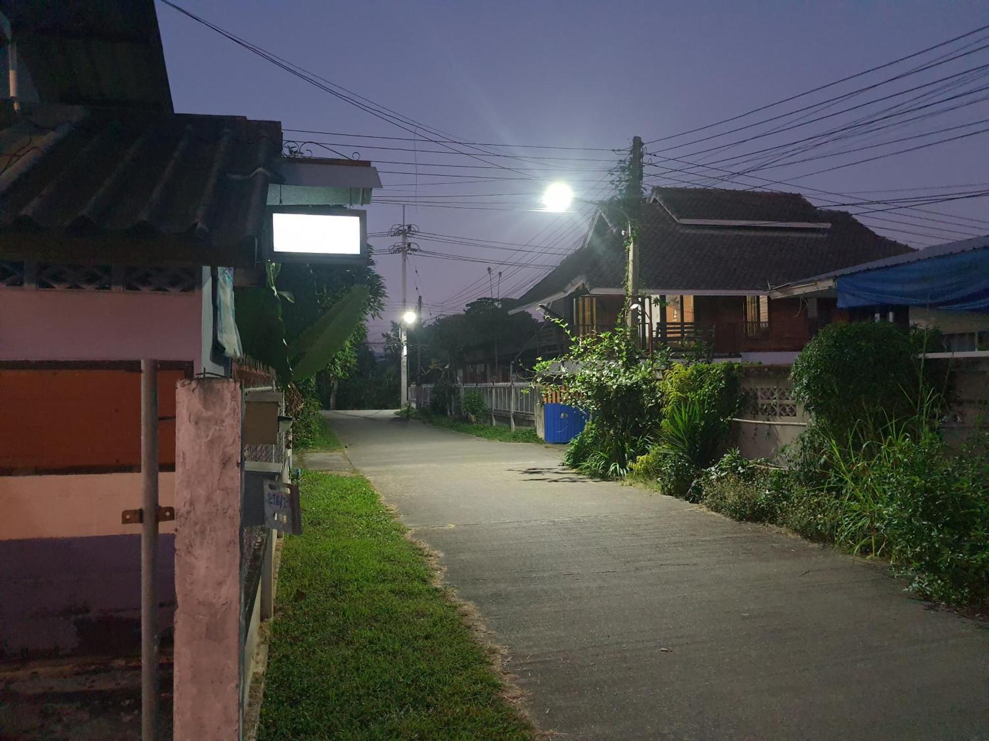Peace Of Love Pai Exterior photo