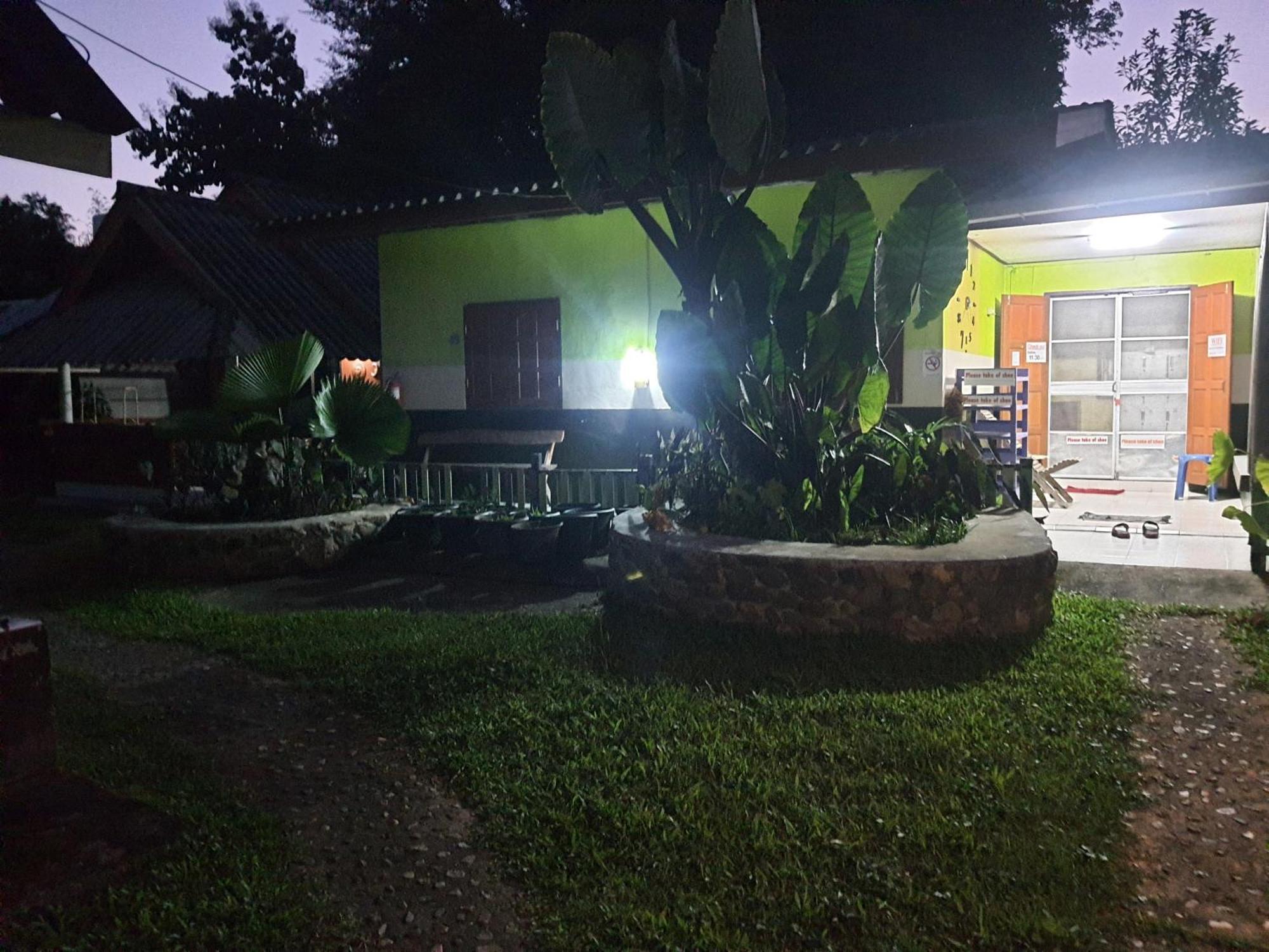 Peace Of Love Pai Room photo