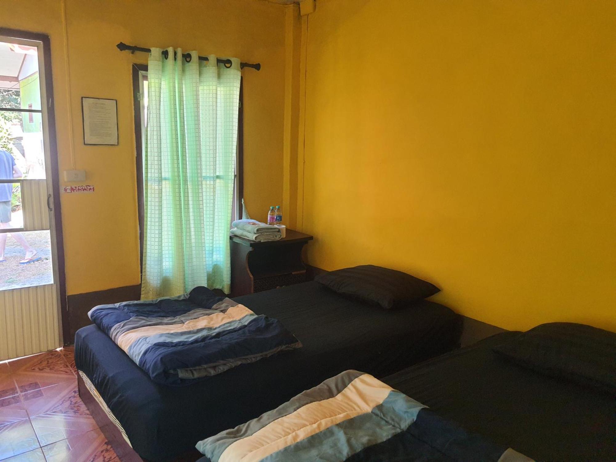 Peace Of Love Pai Room photo
