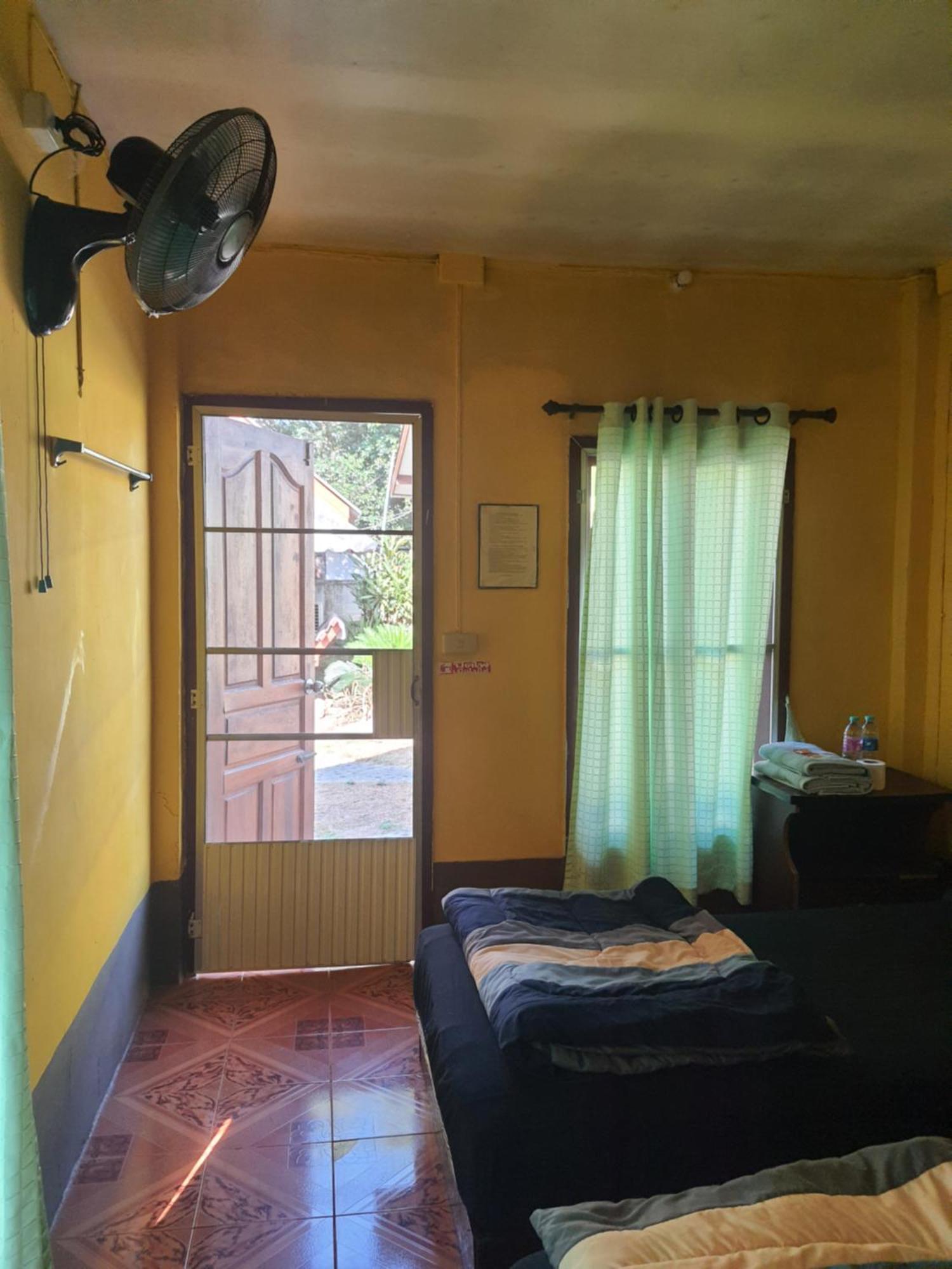 Peace Of Love Pai Room photo