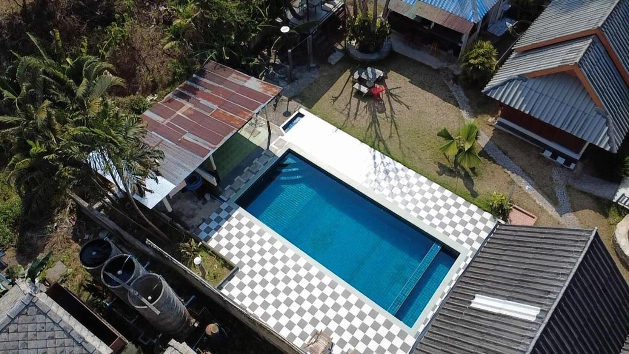 Peace Of Love Pai Exterior photo